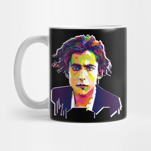 Aidan Gallagher Mug